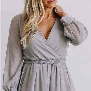 Baltic Born Lydia size large